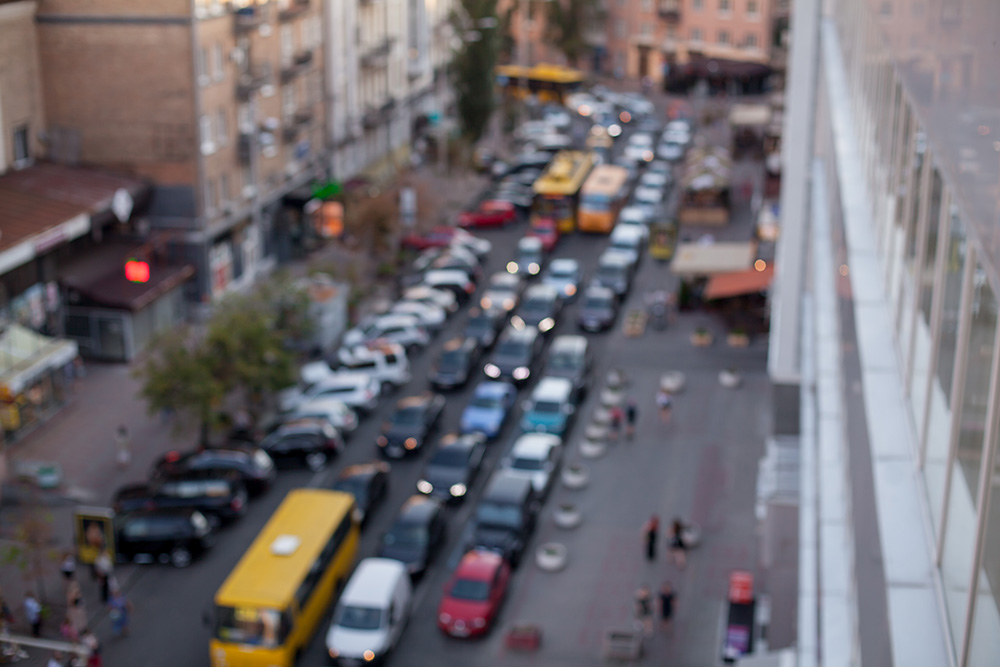 Εντοπισμός Ανασφάλιστων Οχημάτων, ΚΤΕΟ και Ακινησίας – Ξεκίνησαν οι ηλεκτρονικές διασταυρώσεις